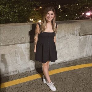 Meet your Posher, Ali